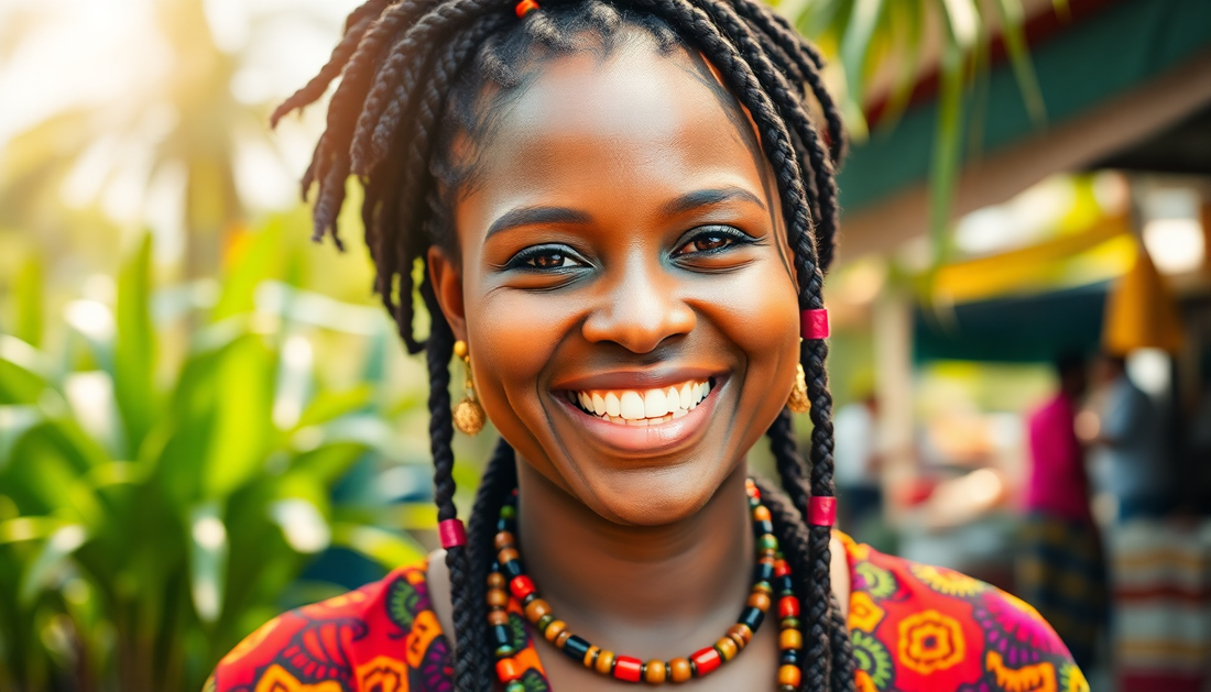 Essential Nigerian Ingredients Every Home Cook Should Have in Their Pantry