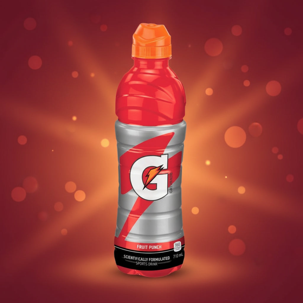 Gatorade