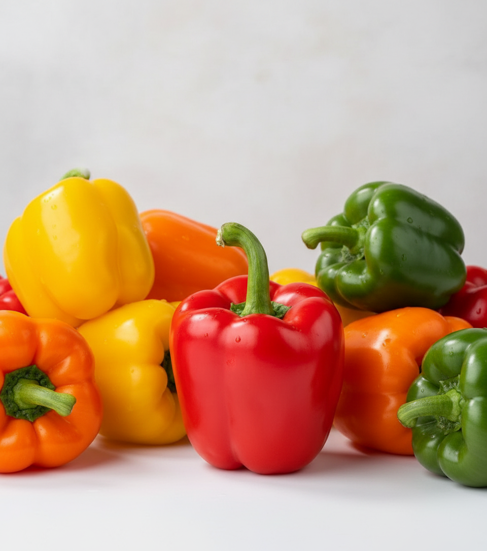 Bell Peppers
