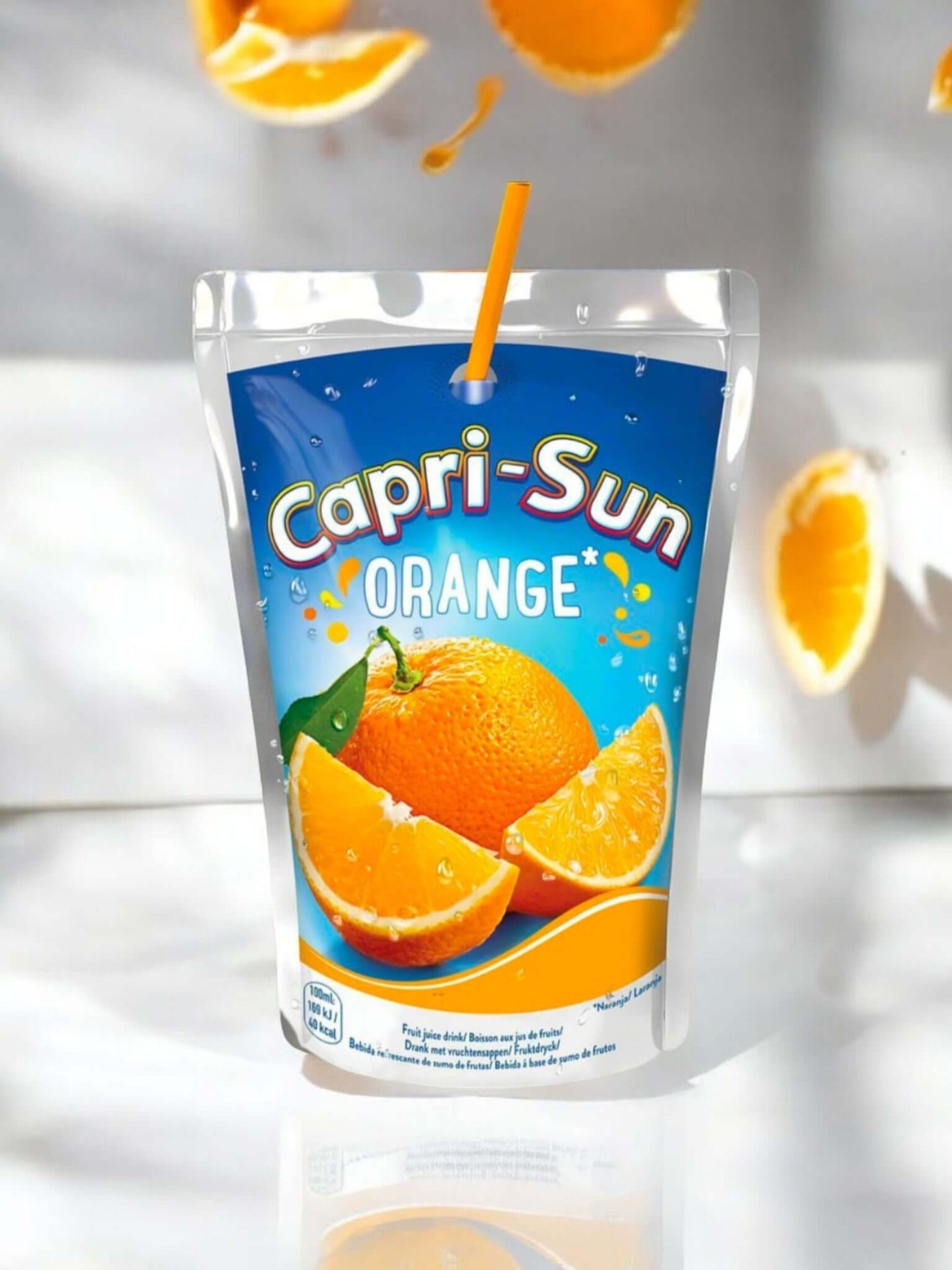Capri-Sun
