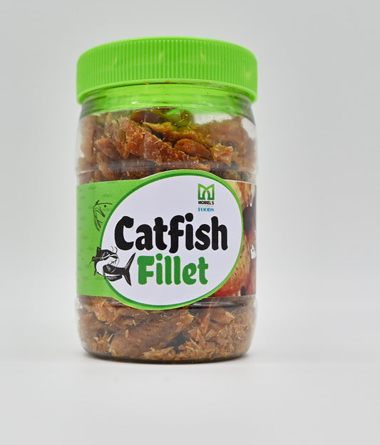 Catfish Fillet