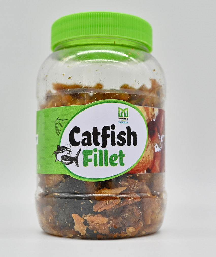 Catfish Fillet