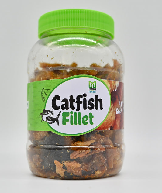 Catfish Fillet