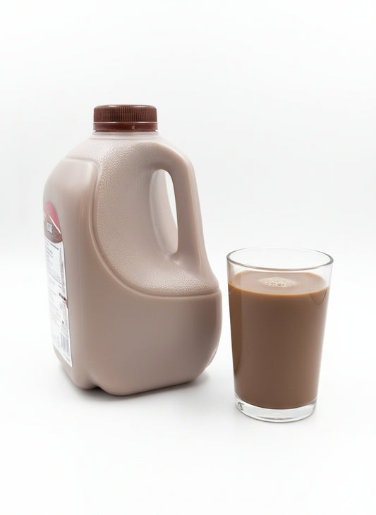 Beatrice Chocolate Milk