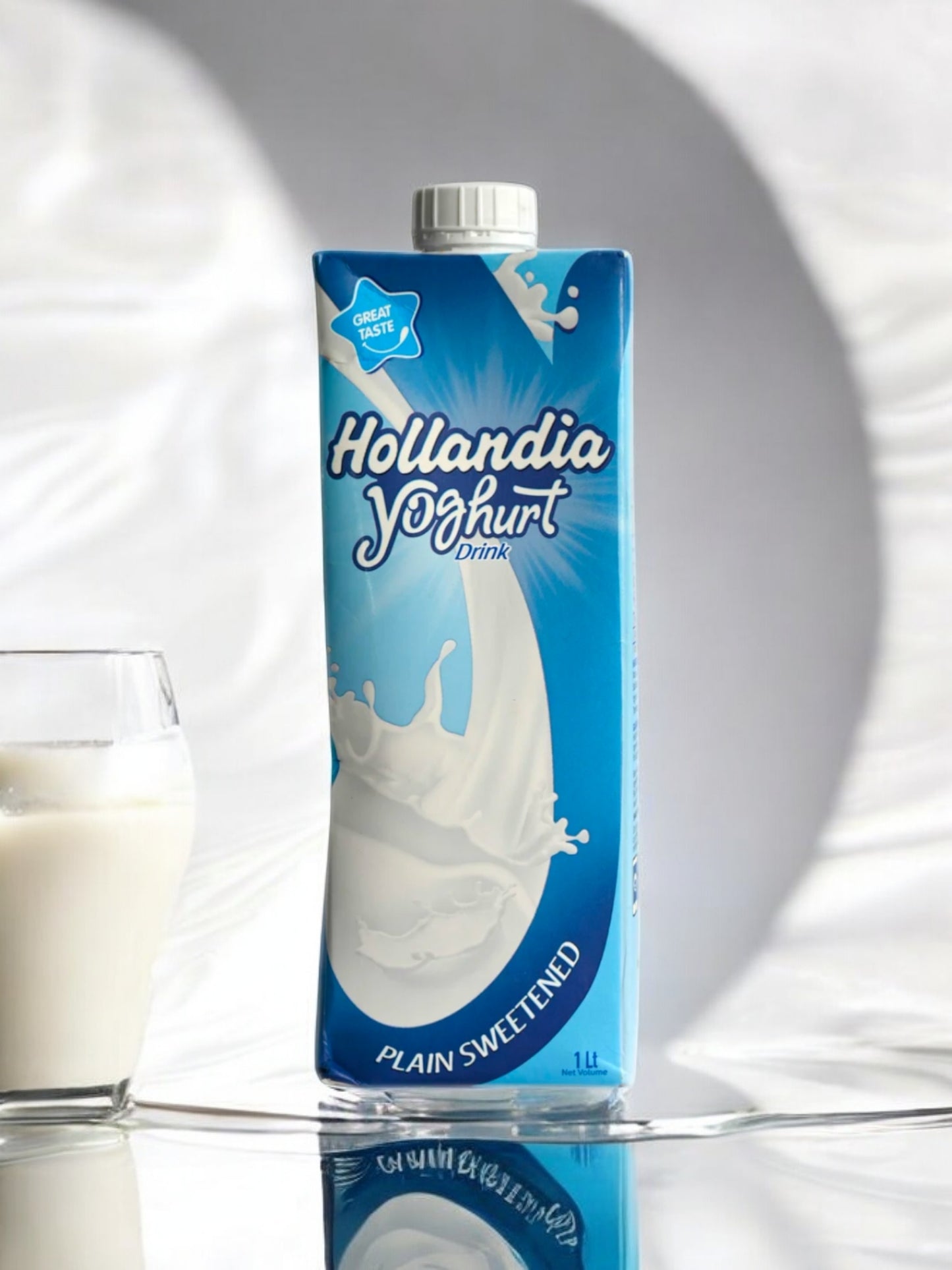 Hollandia Yoghurt Drink
