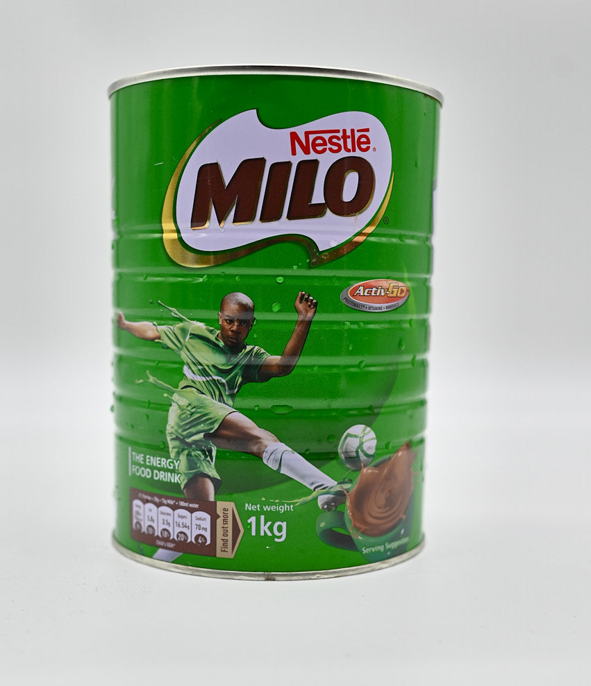 Nestle Milo