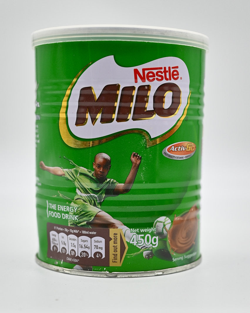 Nestle Milo