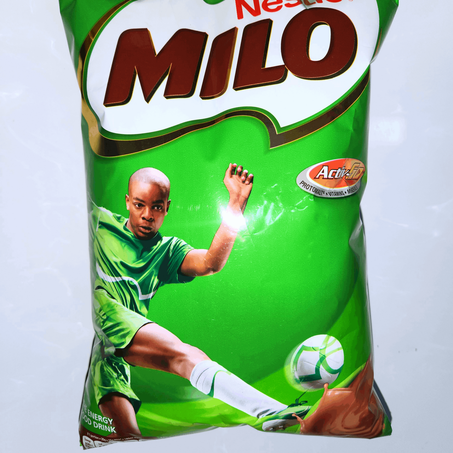 NESTLE MILO