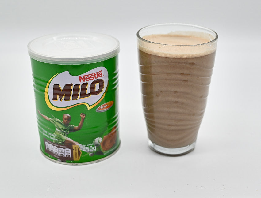 Nestle Milo