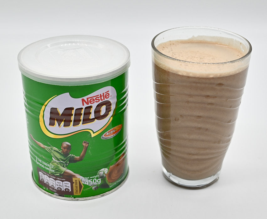 Nestle Milo