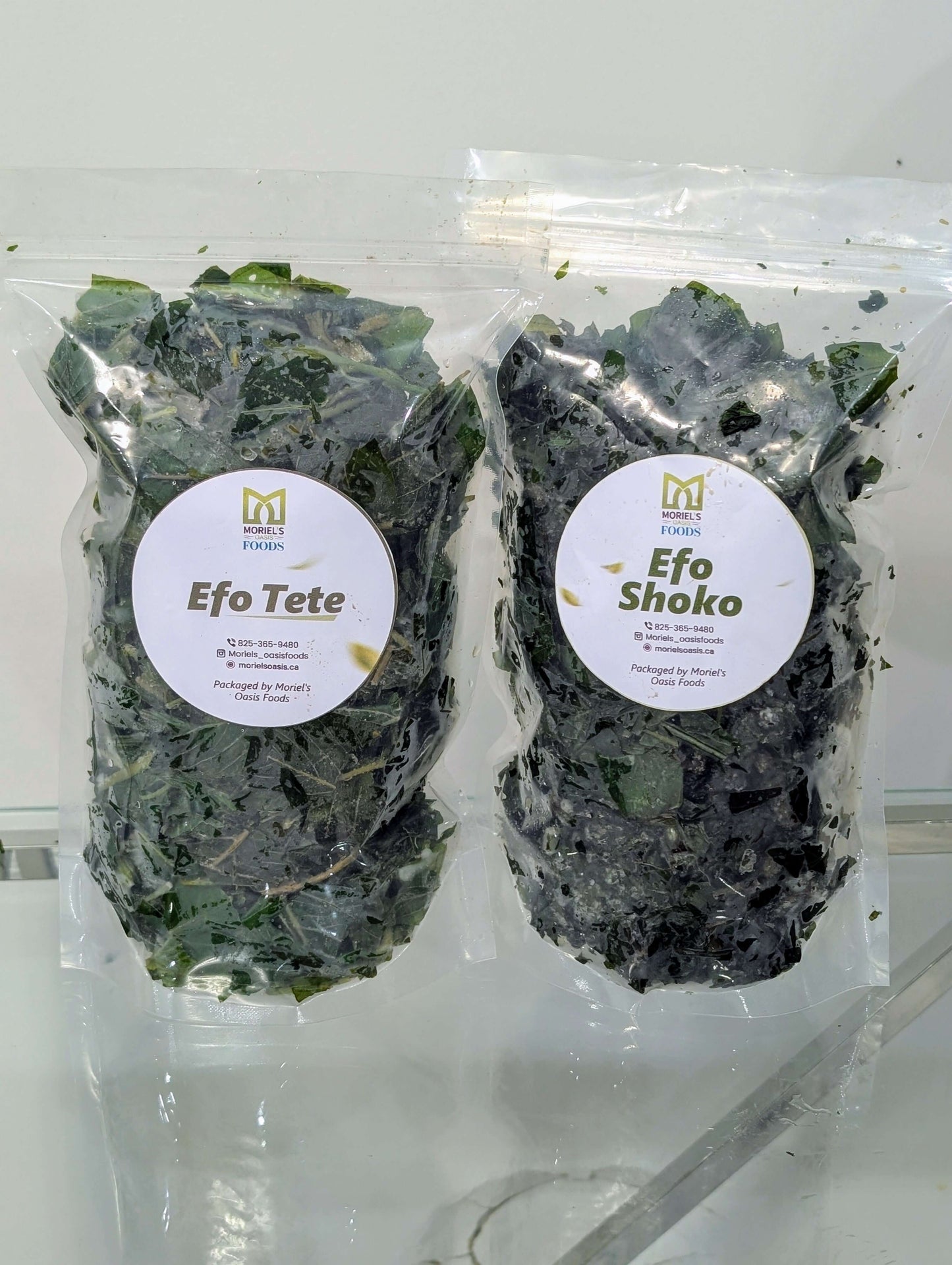 Efo Shoko