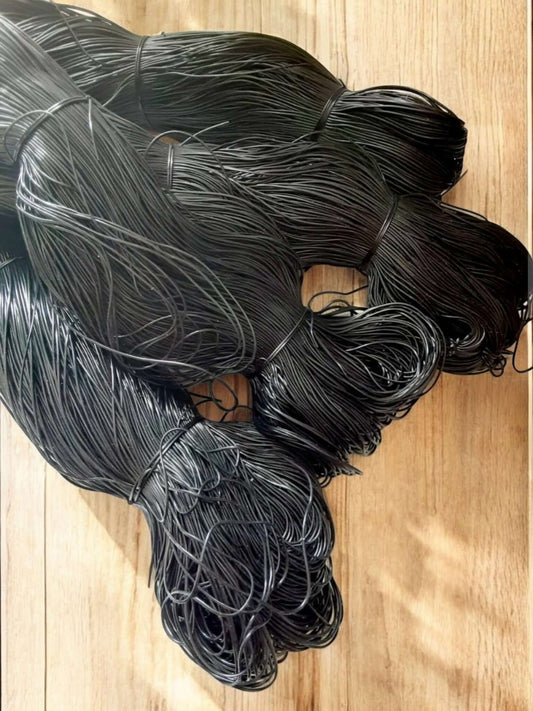 African Rubber Thread-Kiko