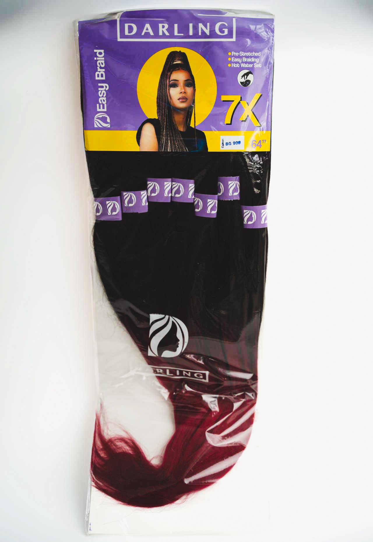 Darling Hair Extensions