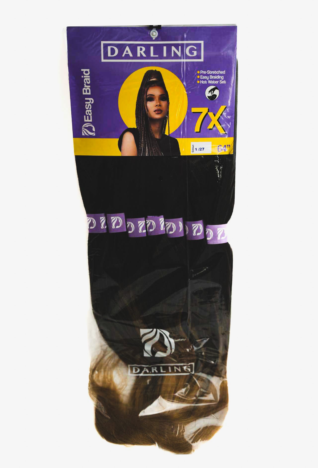 Darling Hair Extensions