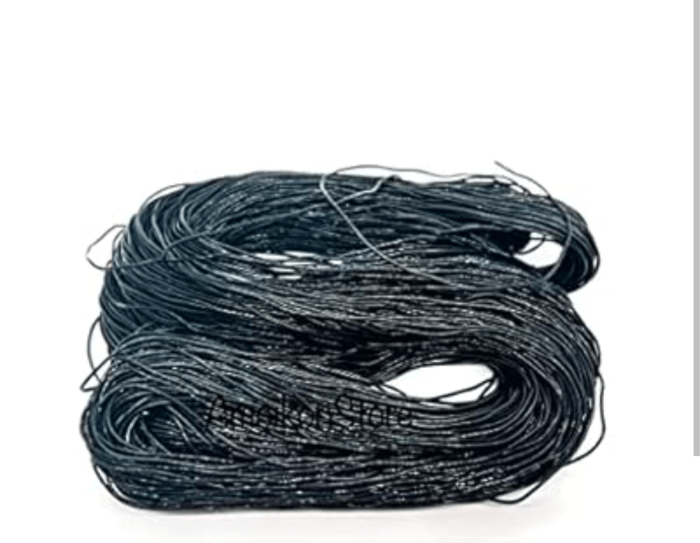 African Rubber Thread-Kiko