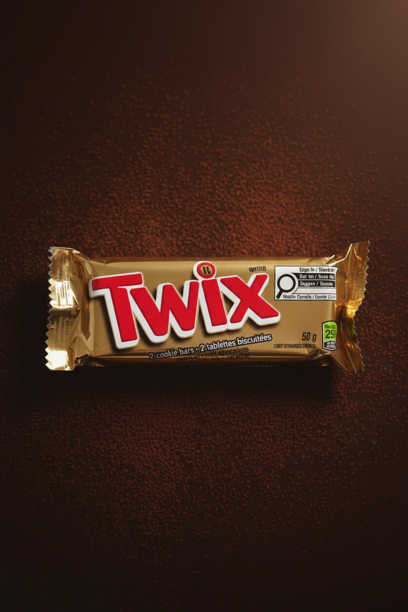 Twix Chocolate