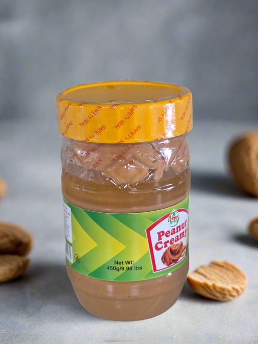 Home Fresh Peanut Creamy Butter