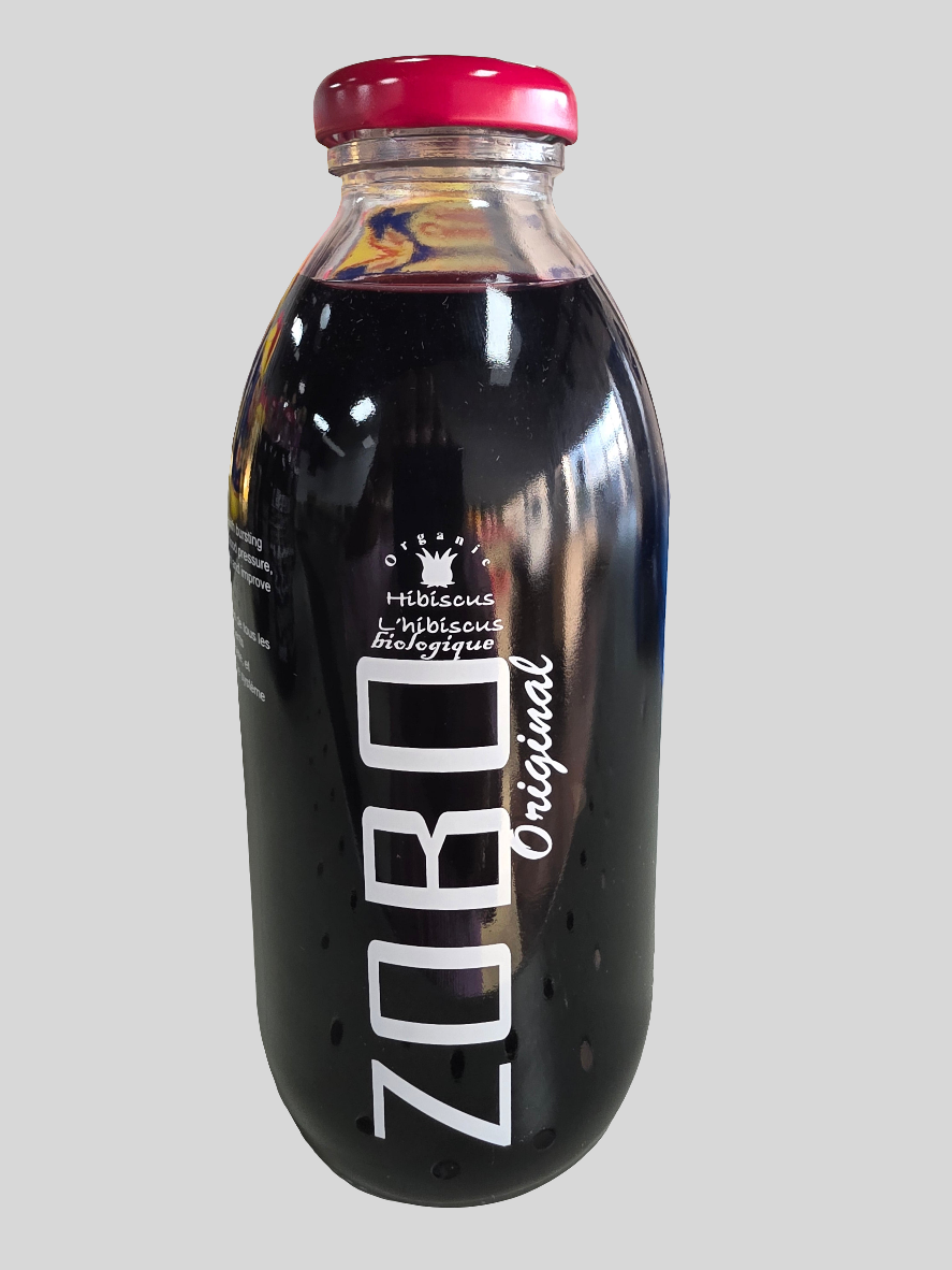 Zobo Drink
