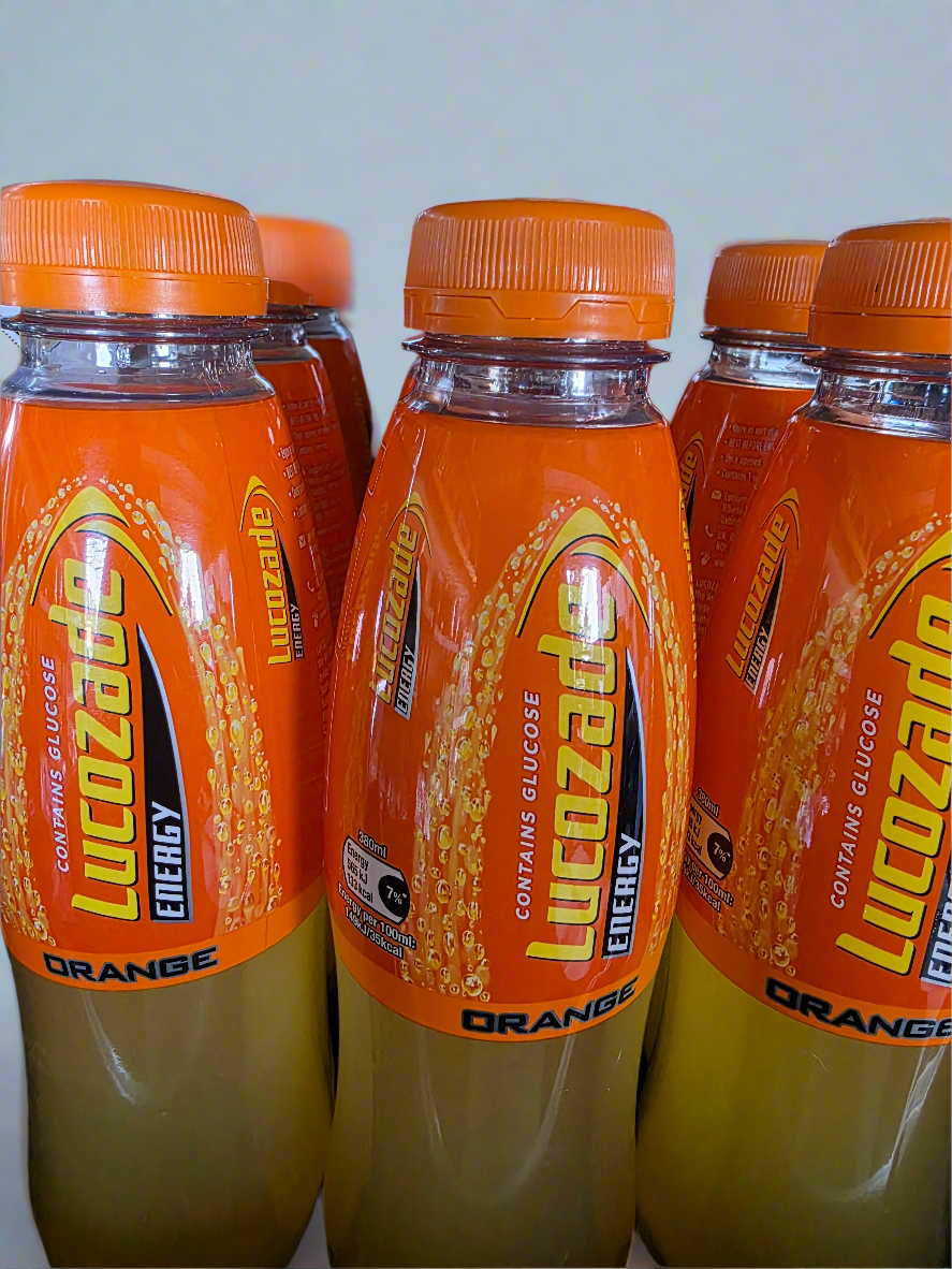 Lucozade