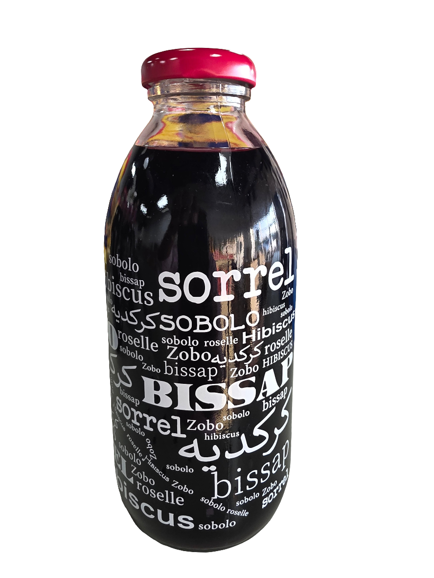 Zobo Drink