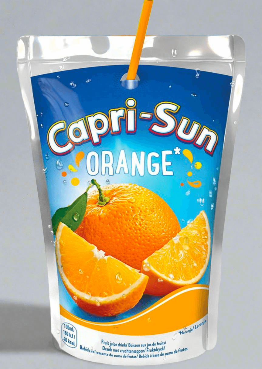 Capri-Sun