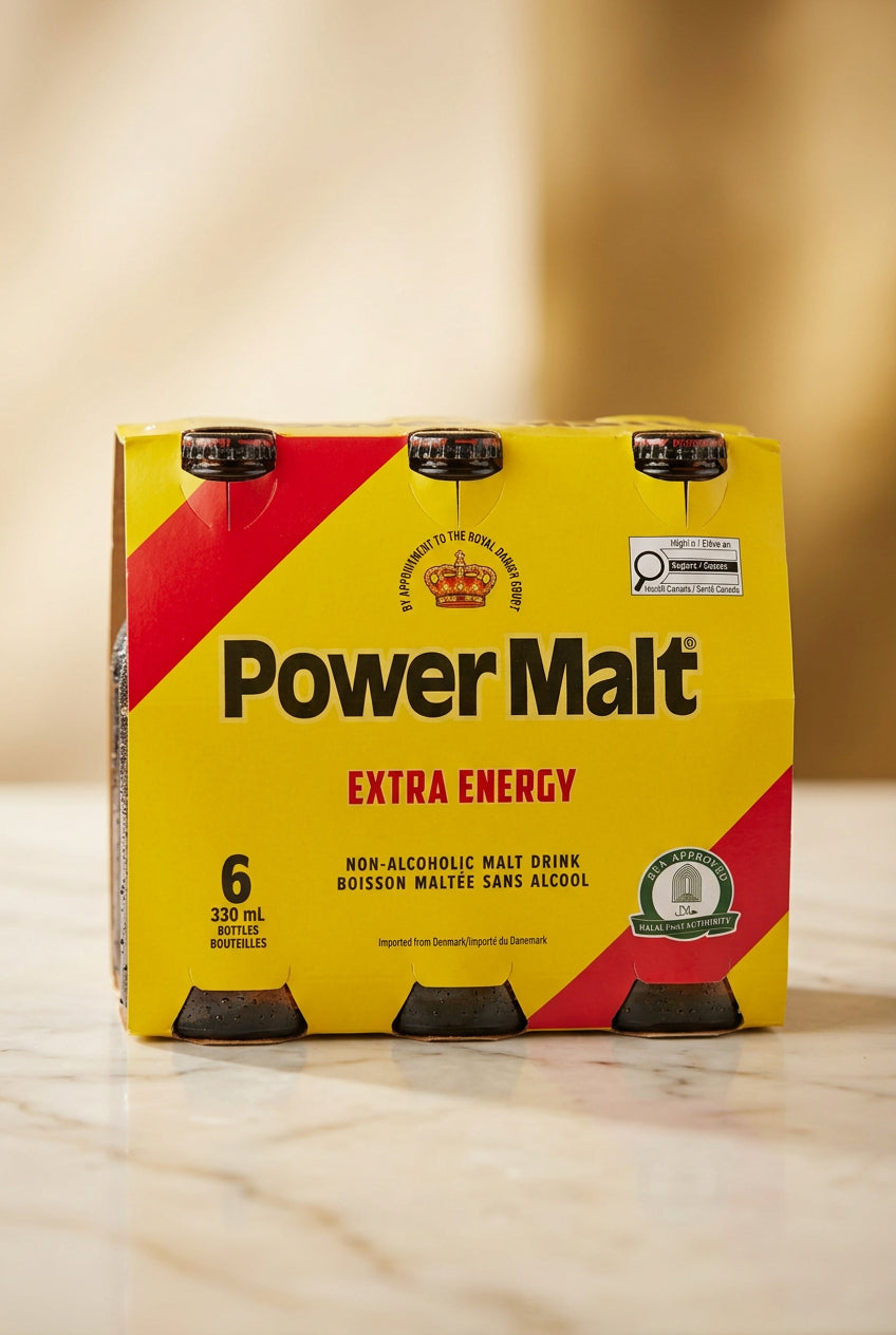 Power Malt