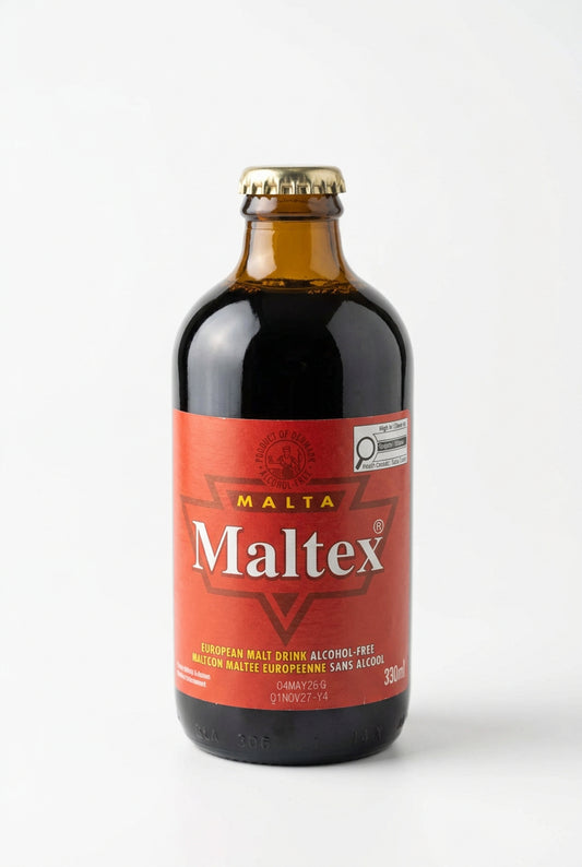 Maltex Malt Drink