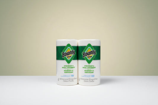 Bounty Plus