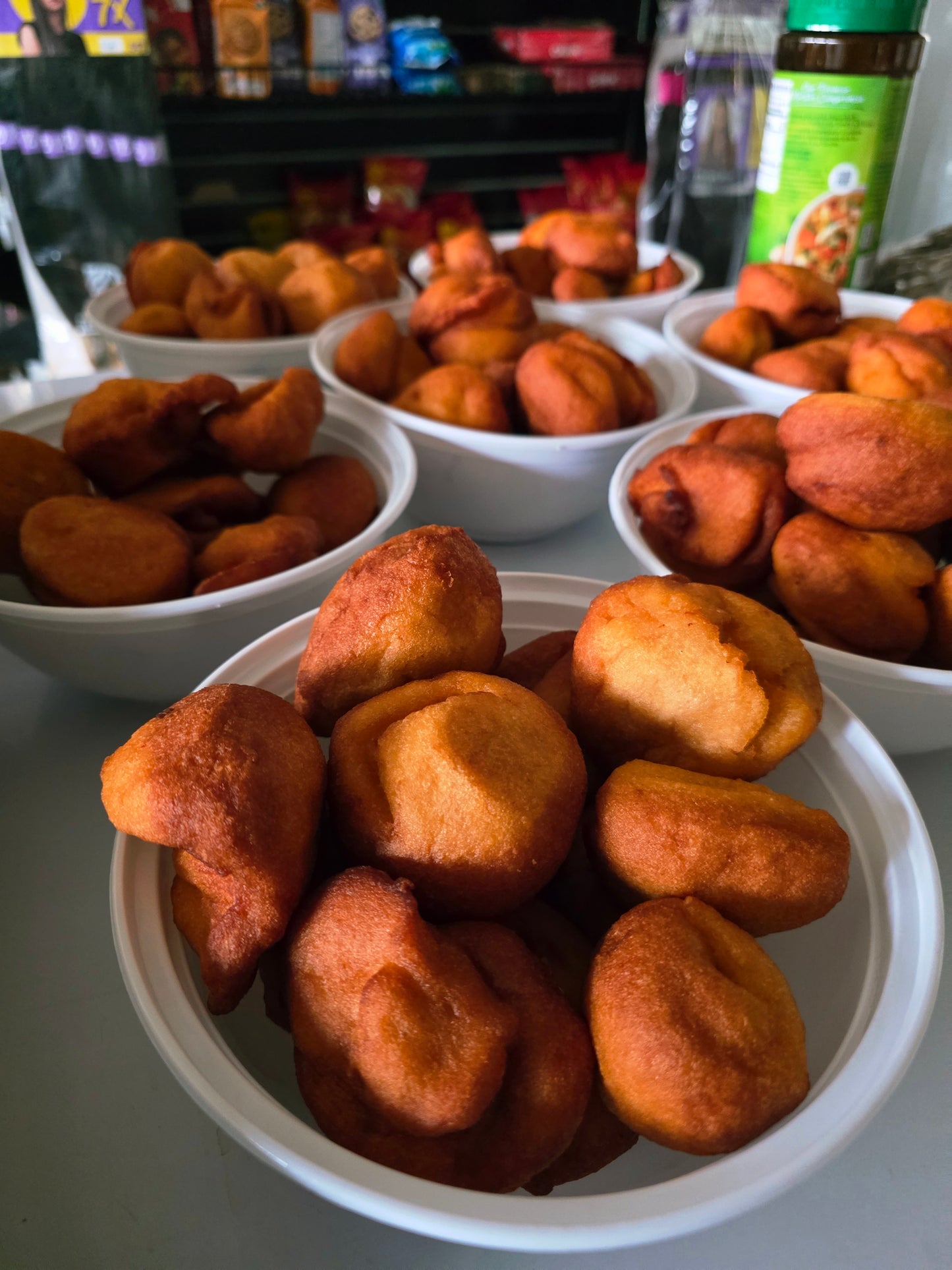 Akara Morning