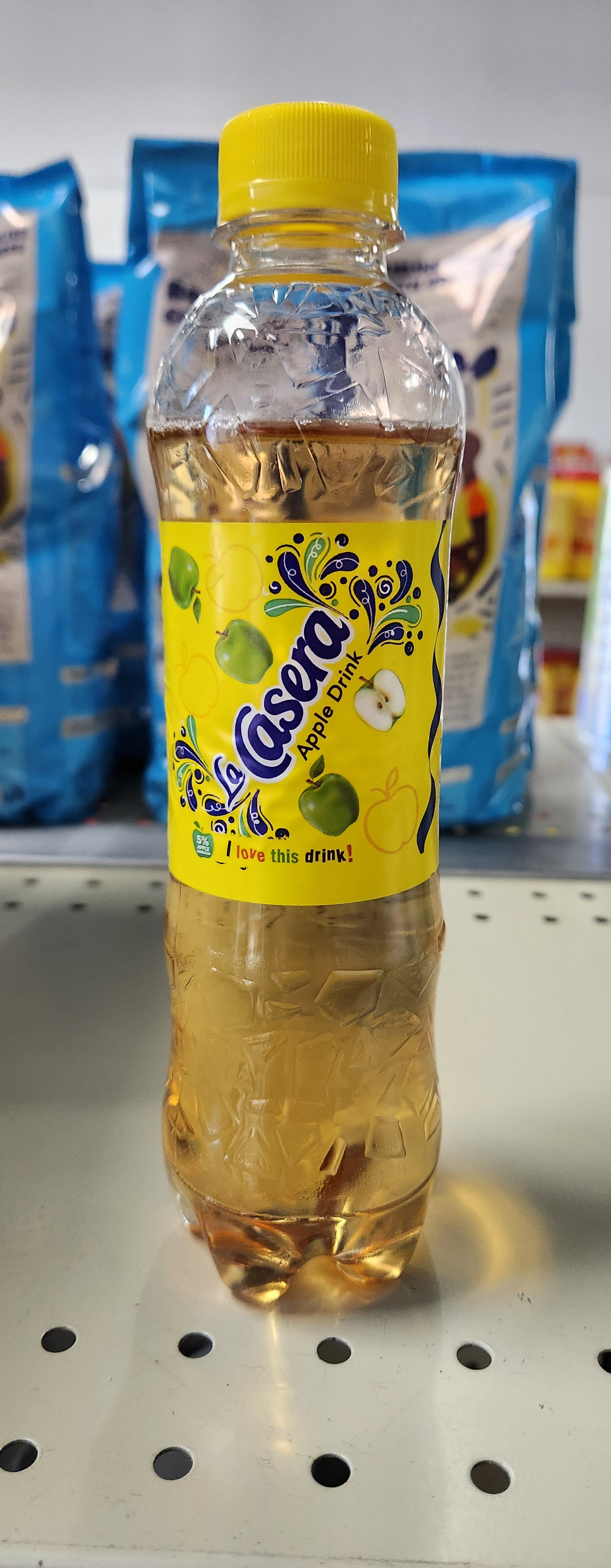 La Casera