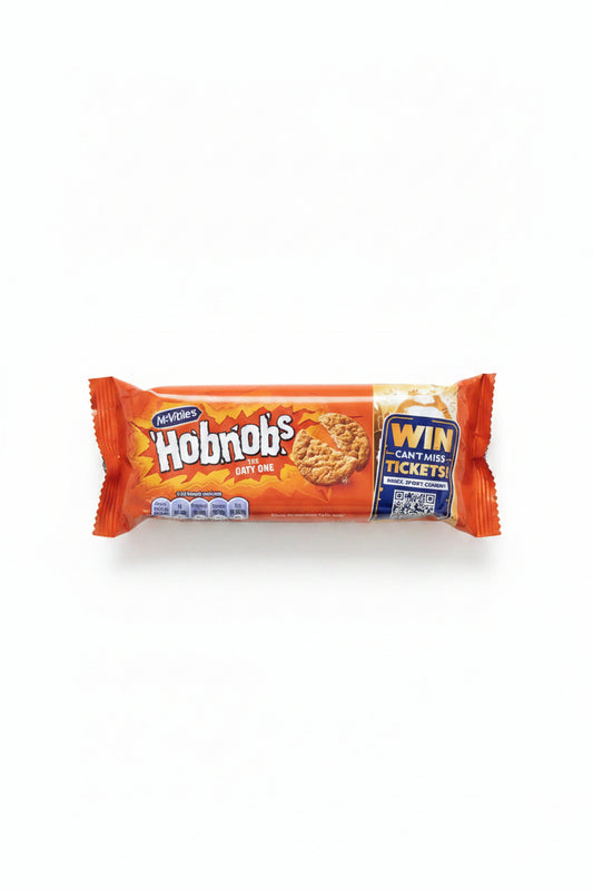 Hobnobs