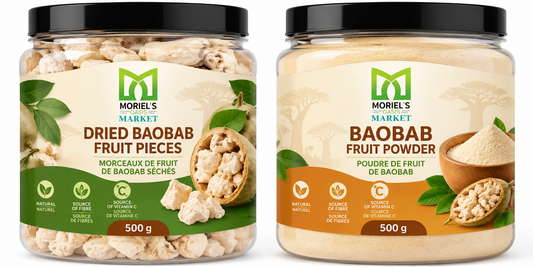 Baobab