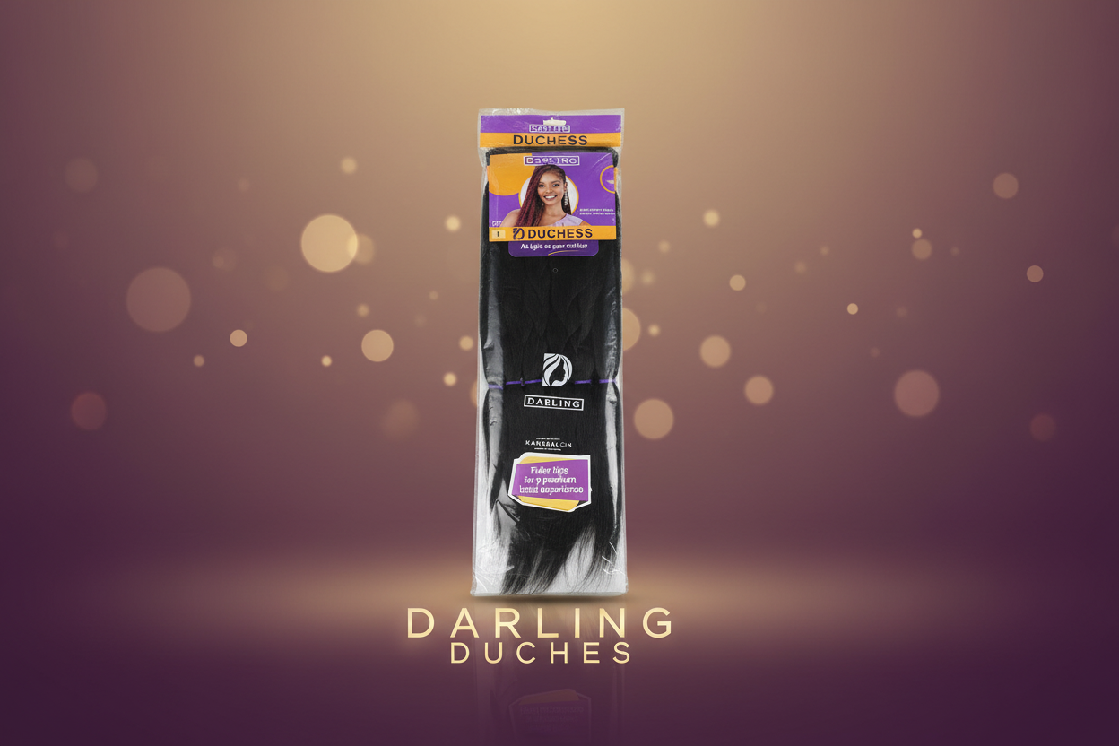 Darling Duchess