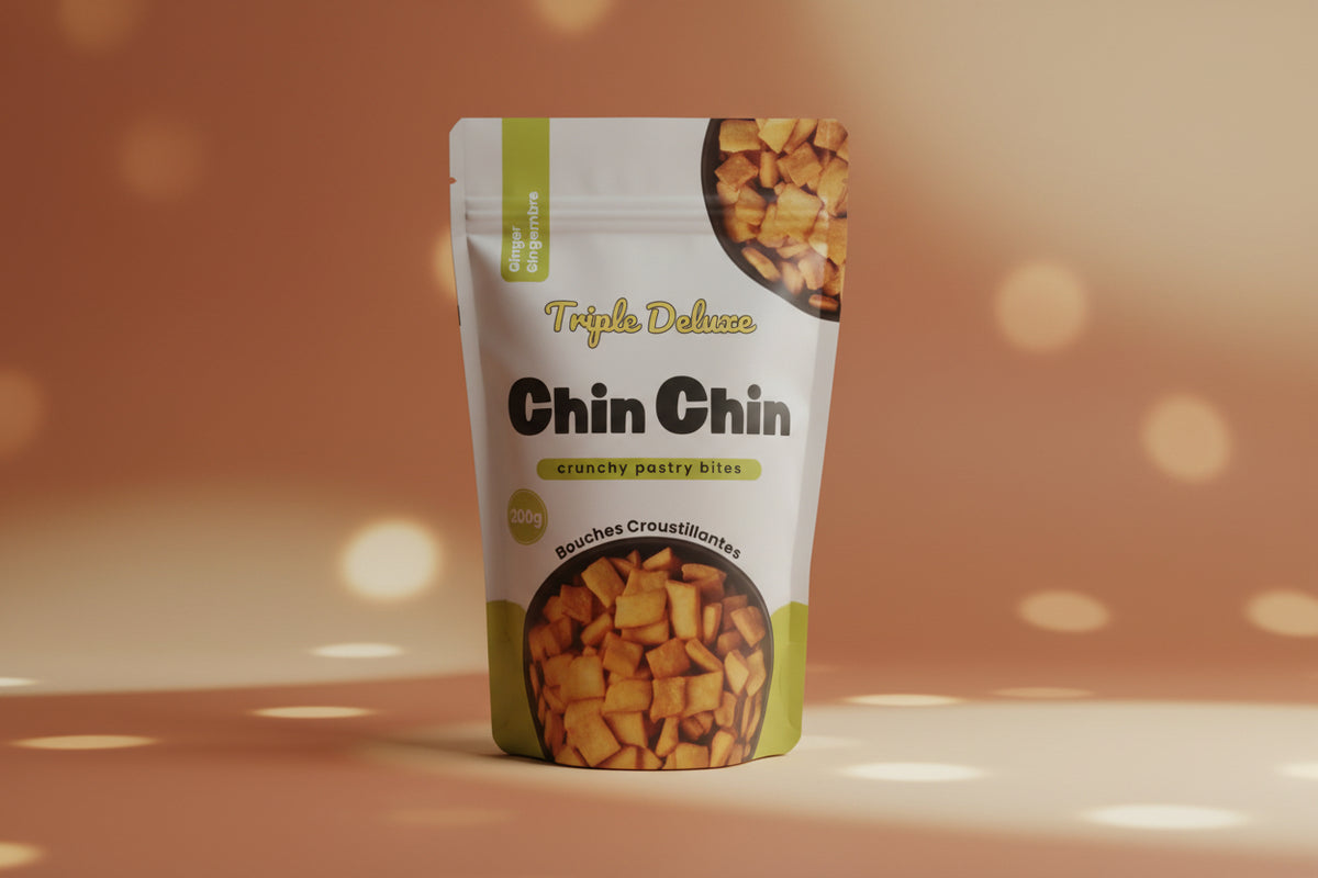 Tripledelight Chinchin