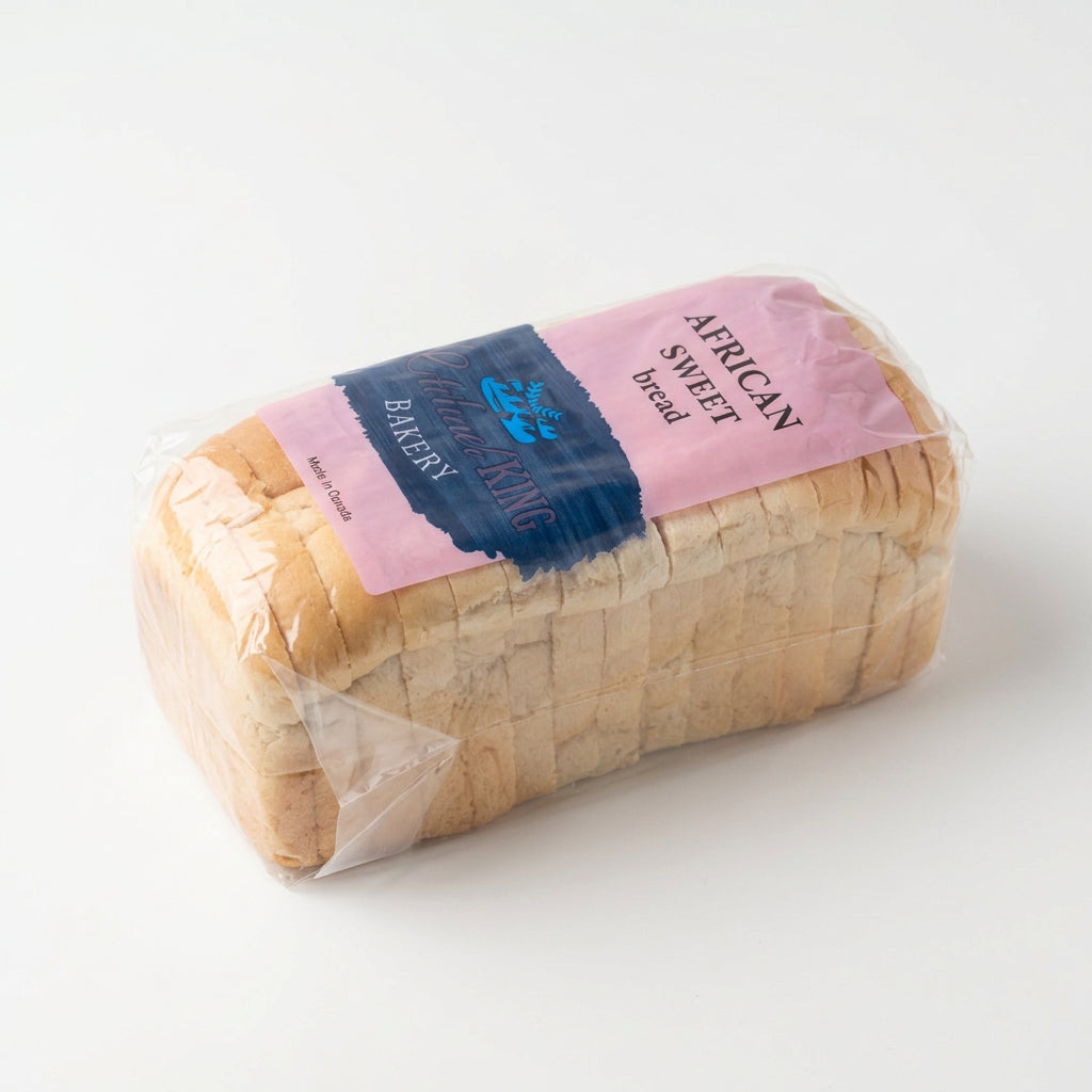 Rachel King Bread