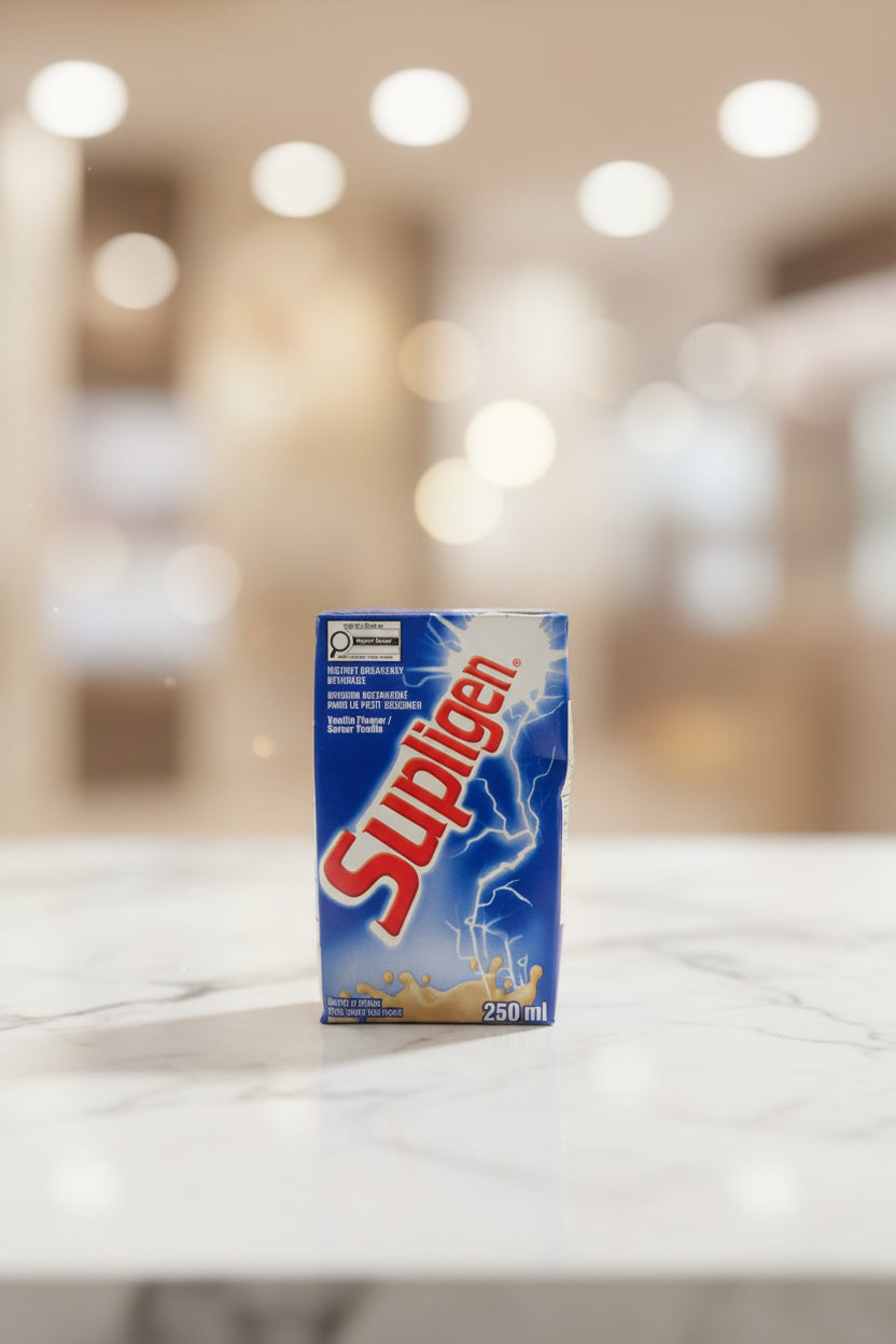 Supligen Beverage