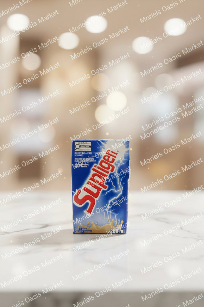 Supligen Beverage