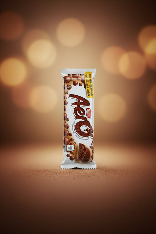 Aero Chocolate