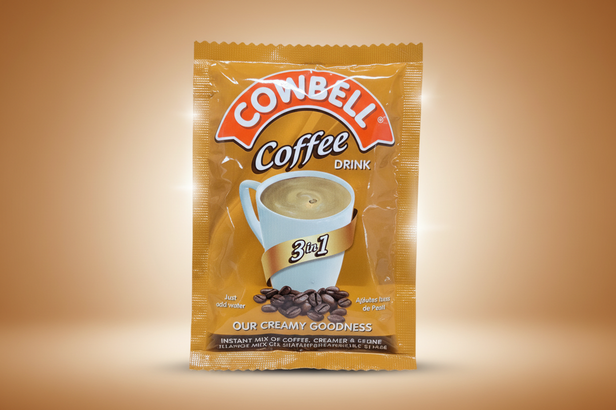 Cowbell 3in1