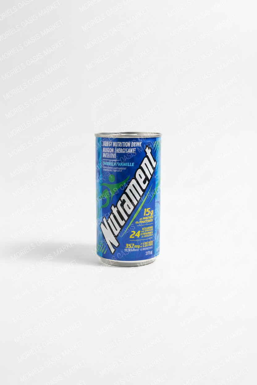 Nutrament Energy Nutrition Drink