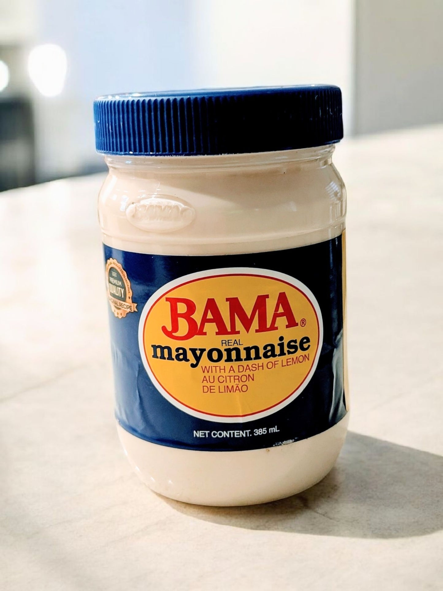 Bama Mayonnaise