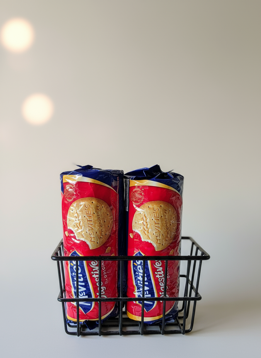 Mcvities Digestive Biscuits