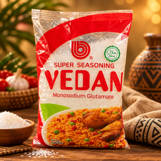 Vedan Seasoning