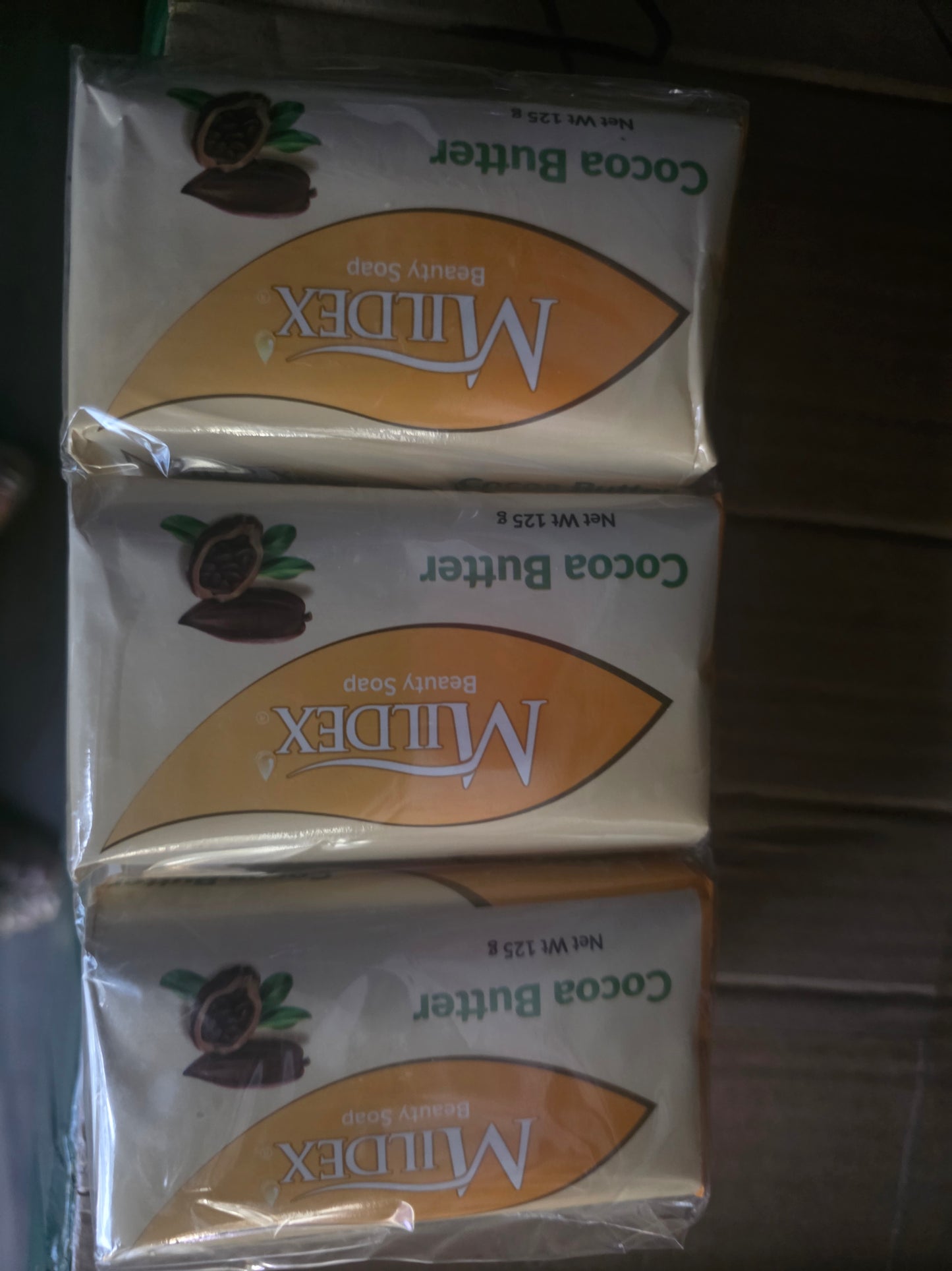Mildex Beauty Soap
