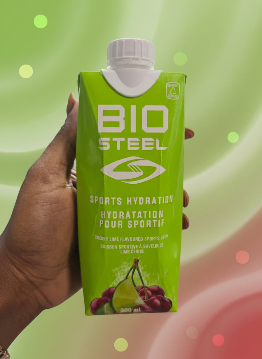 Bio Steel Hydrating Drink
