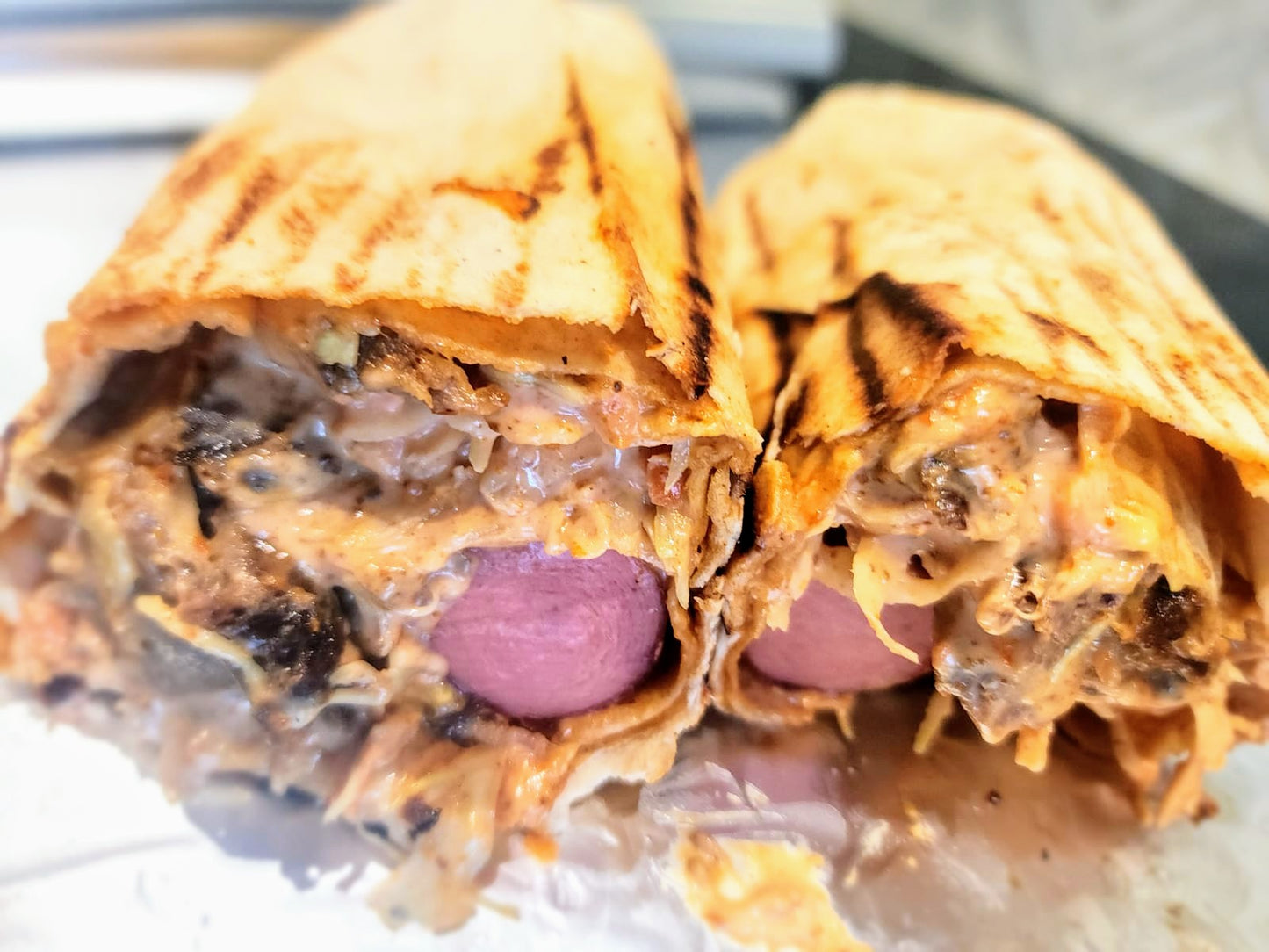 Shawarma Saturday