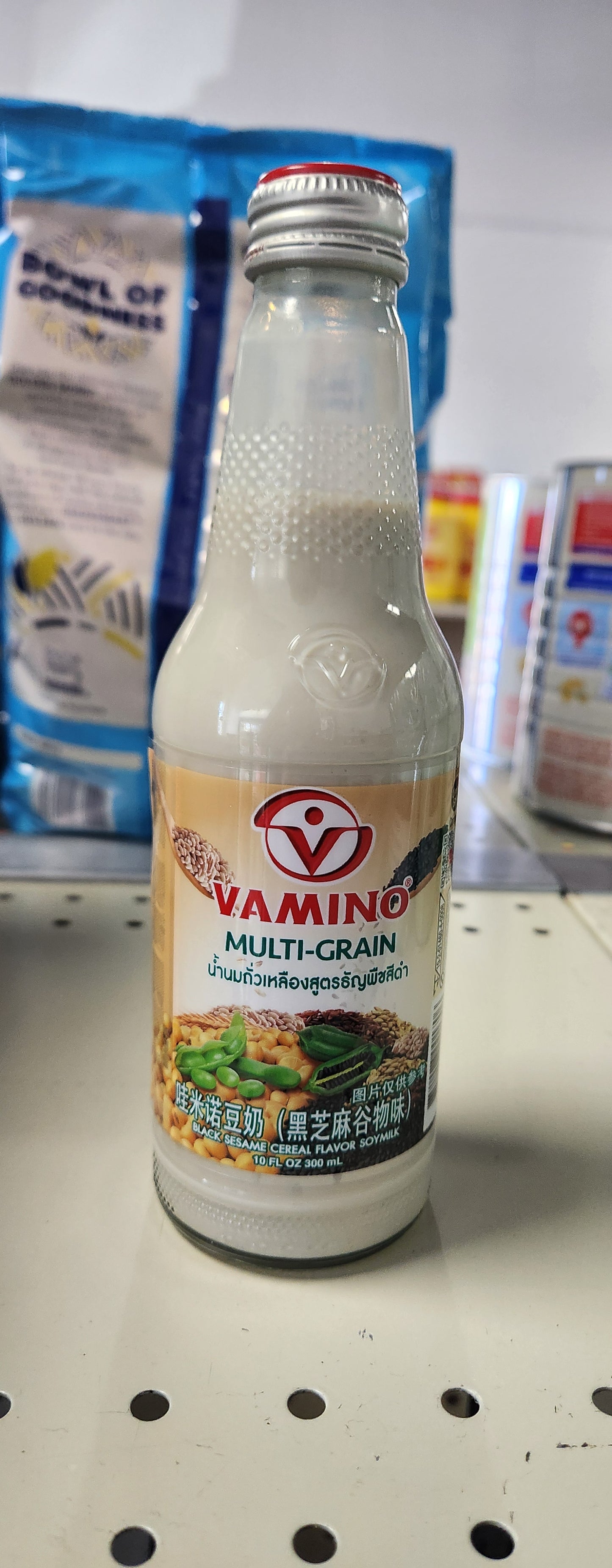 Vitamilk