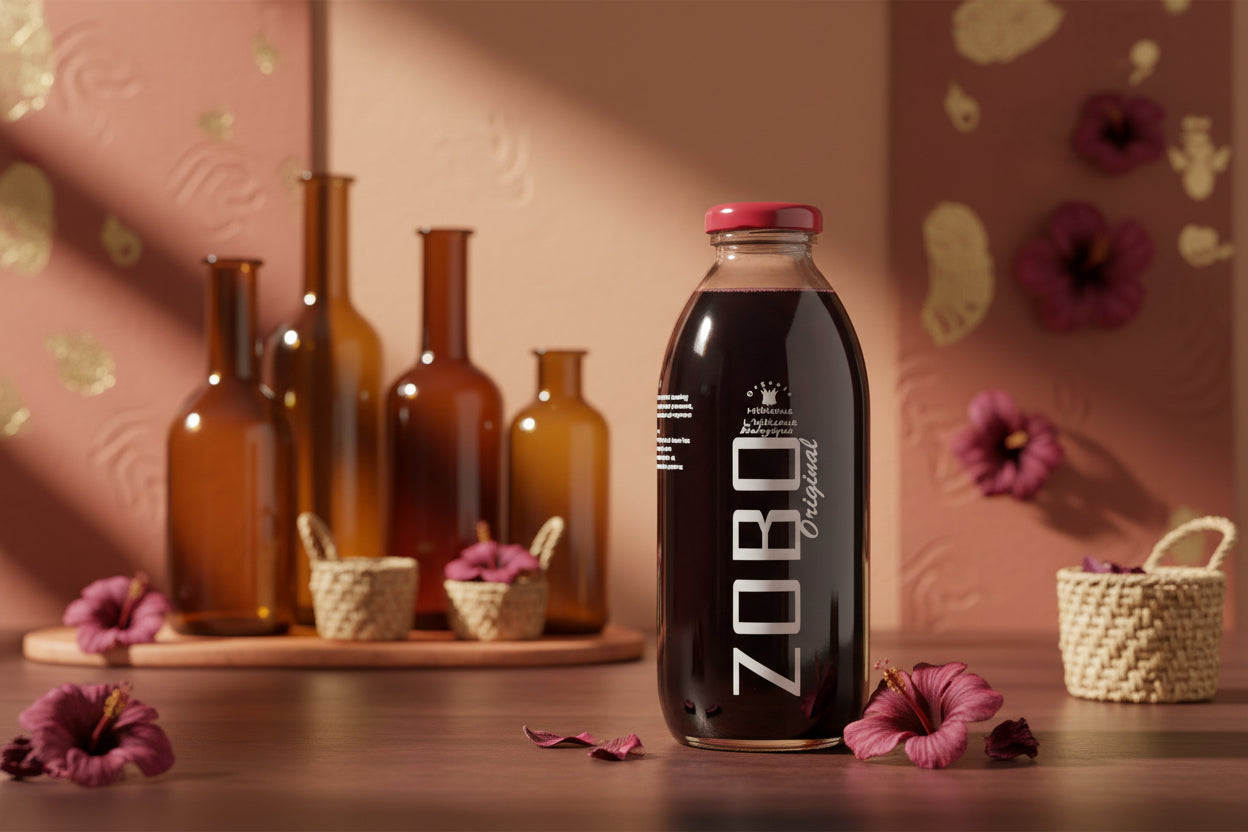Zobo Drink