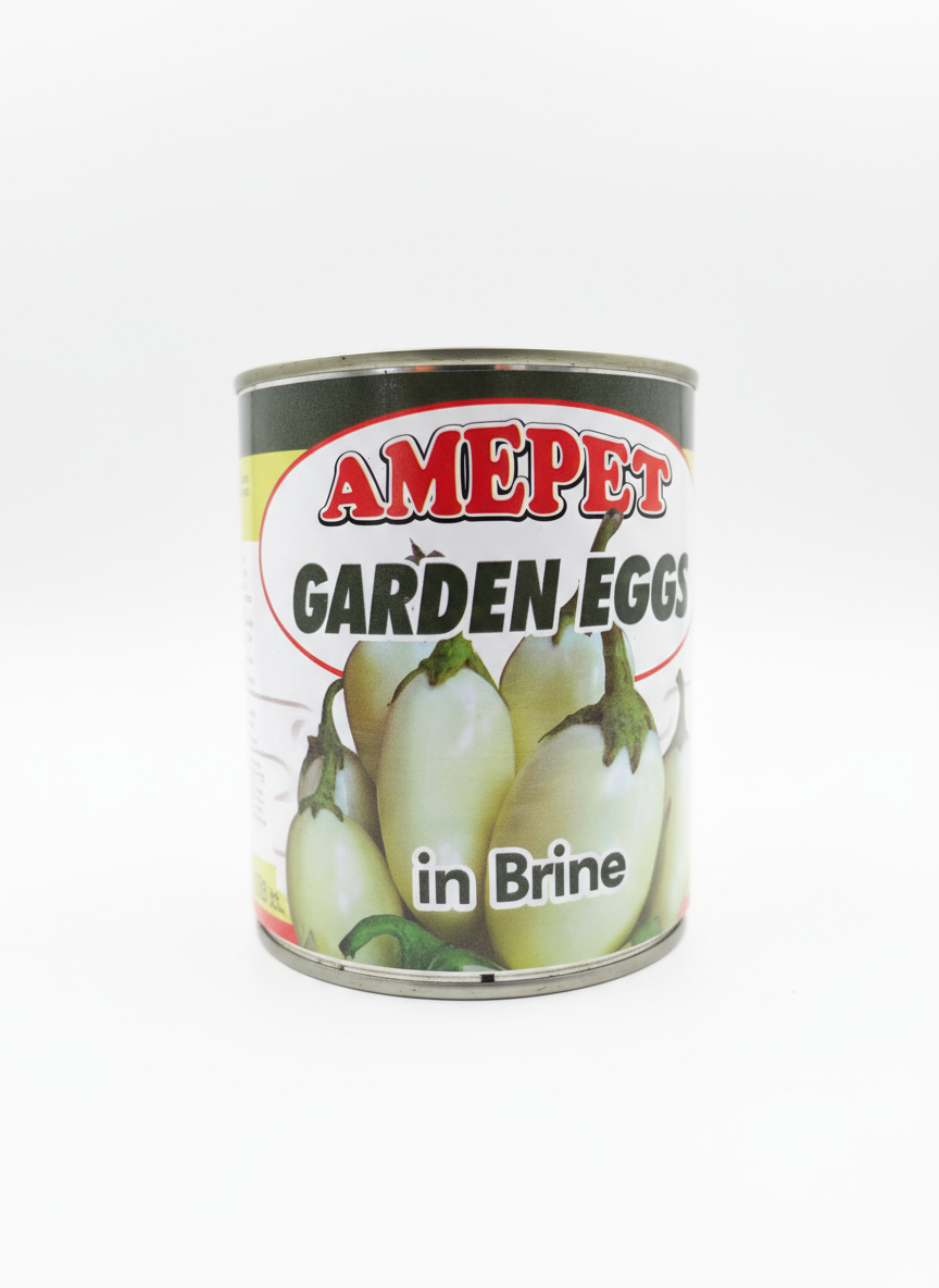 Amepet Garden Eggs
