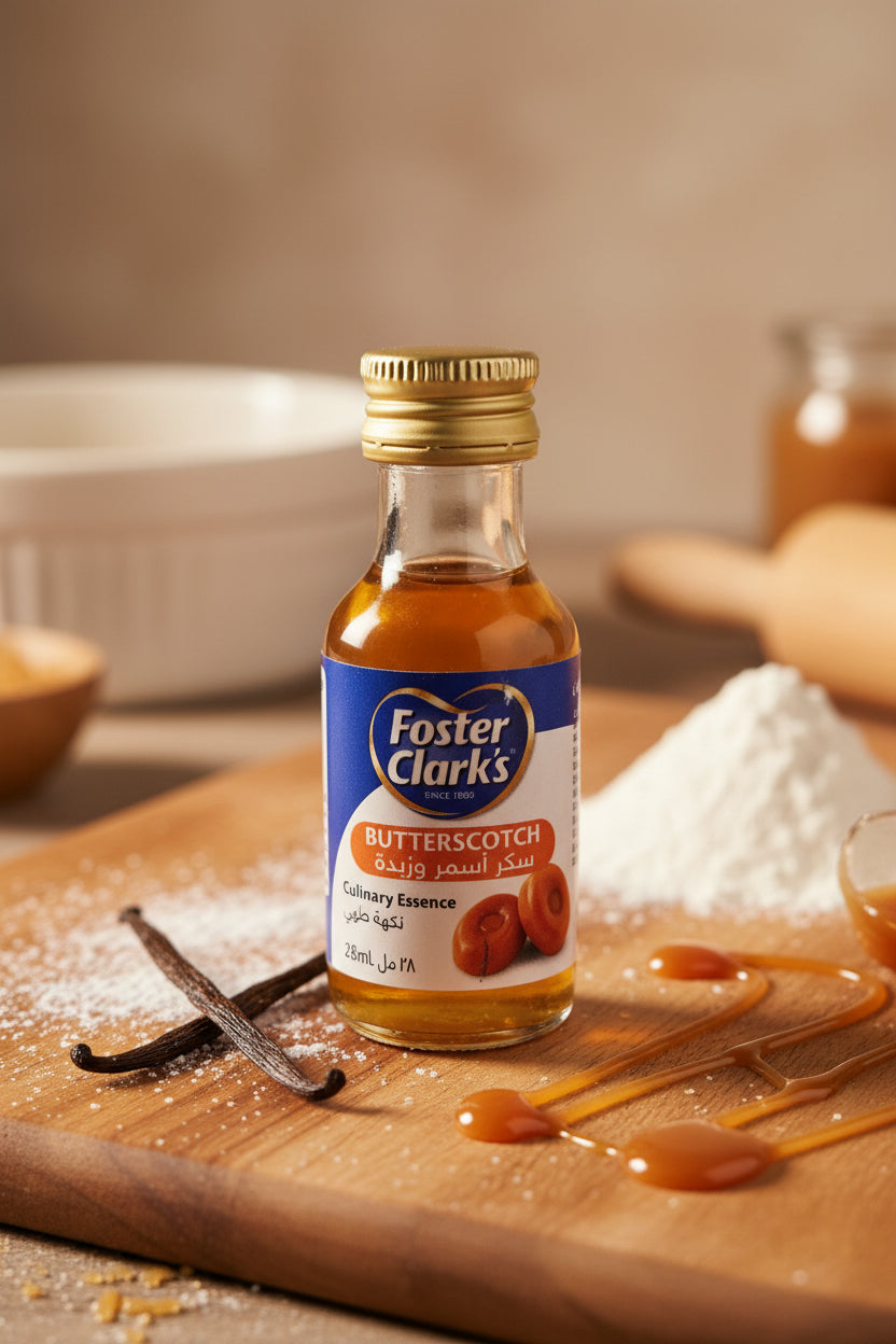 Foster Clark's Baking Flavor